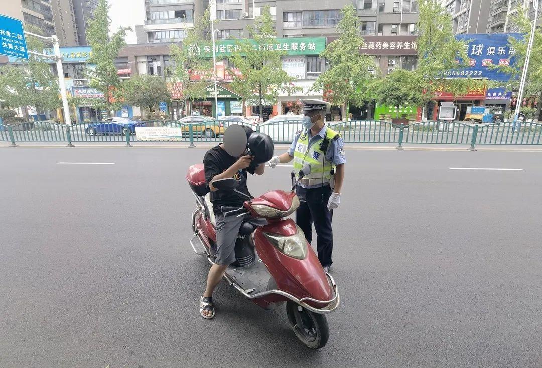 电动车监管新篇章，科技引领安全与效率双提升